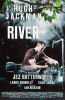 The River Broadway Poster starring Hugh Jackman 